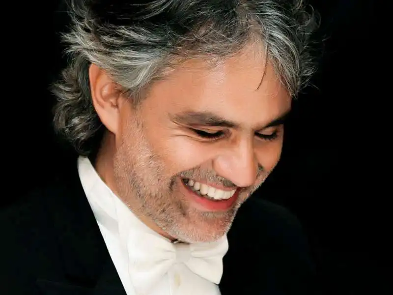 BOCELLI