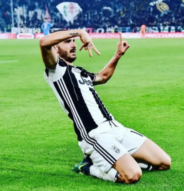 BONUCCI