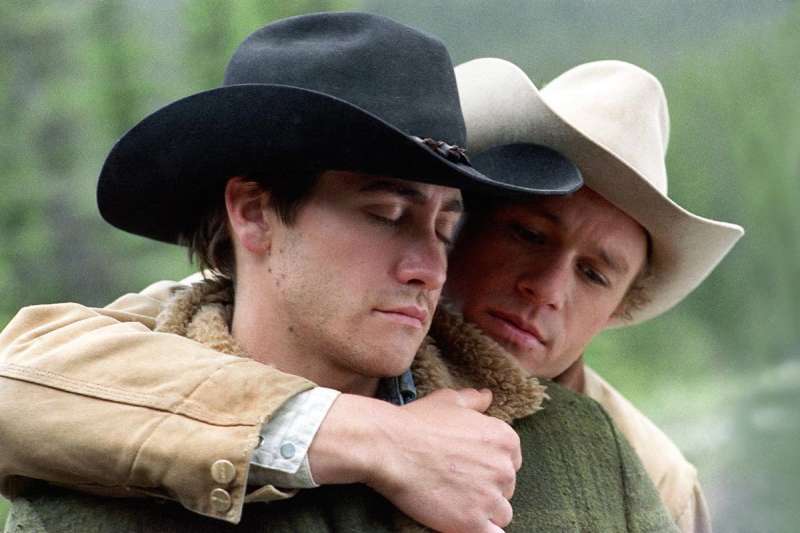 brokeback mountain