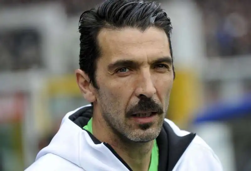 BUFFON 3