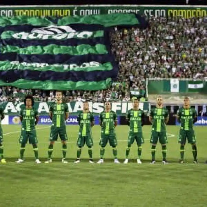 CHAPECOENSE