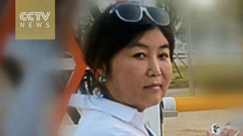 CHOI SOON SIL