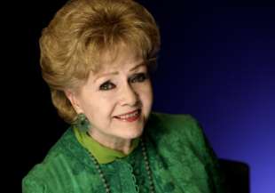 DEBBIE REYNOLDS 5