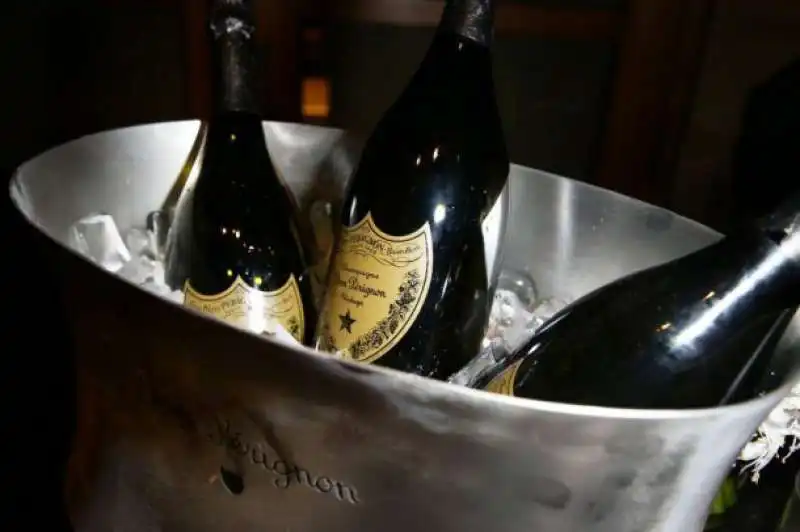 Dom Perignon    