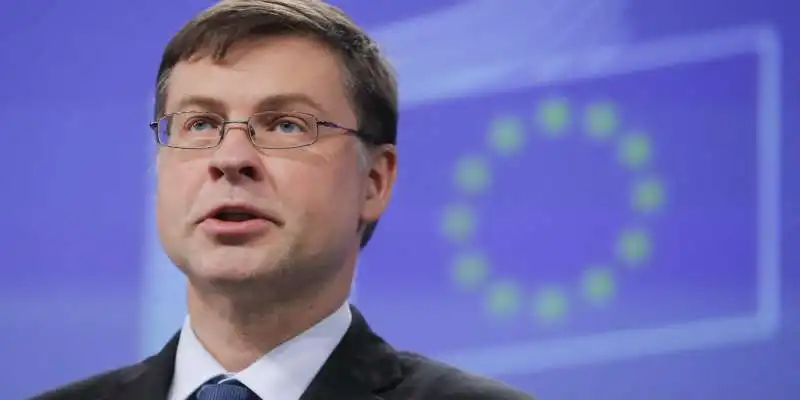 Dombrovskis