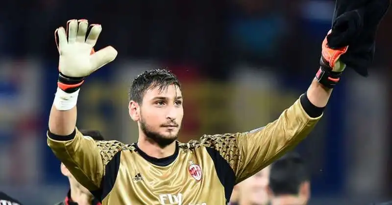 DONNARUMMA 2