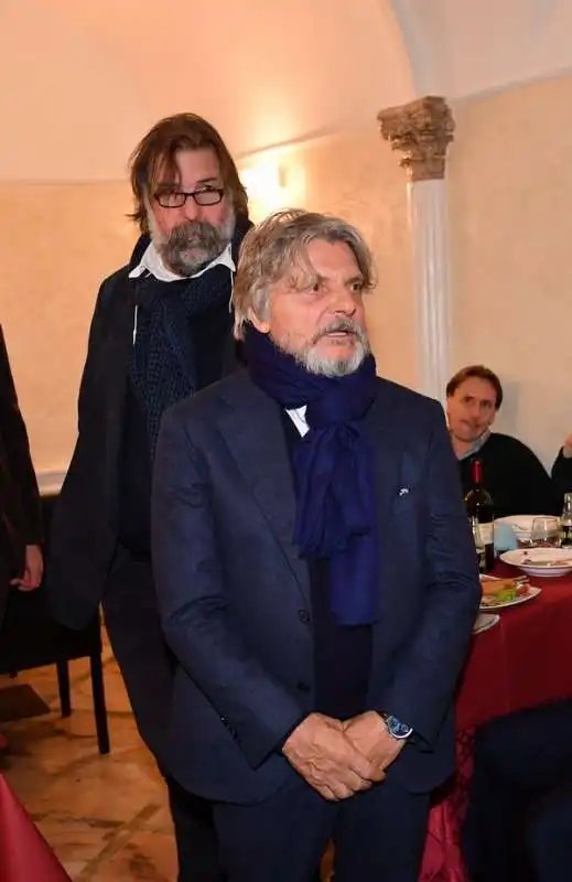 fabrizio bocca massimo ferrero