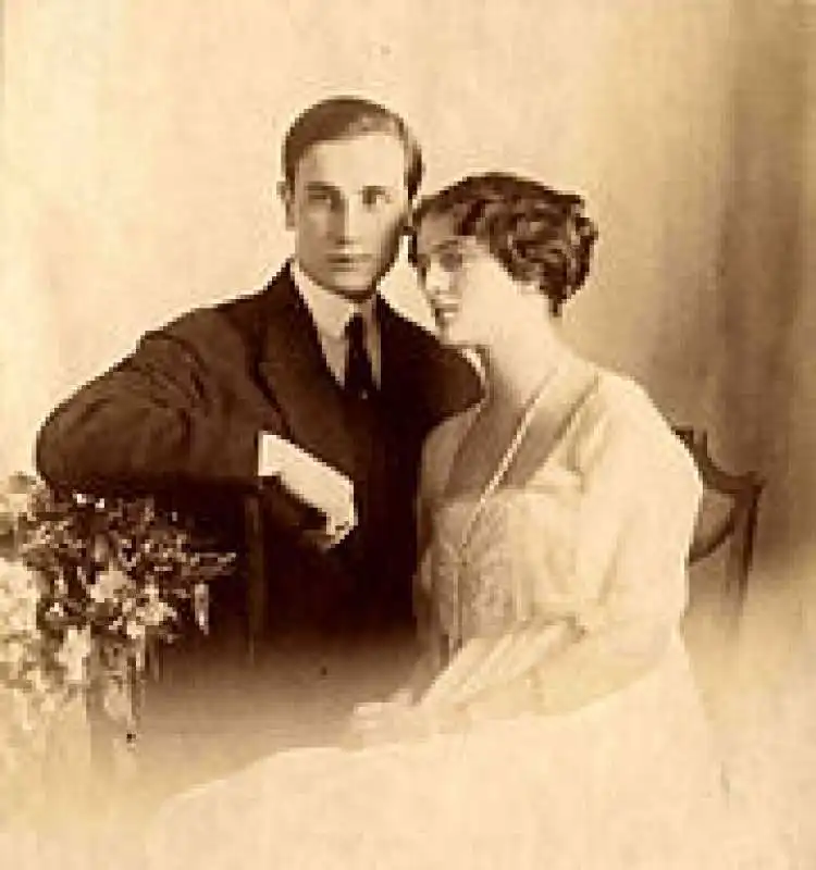 felix e irina yusupov