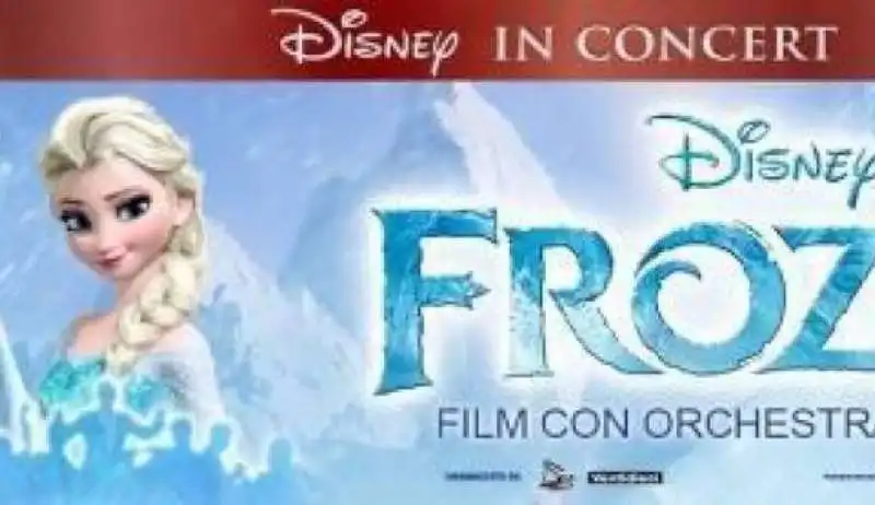 FROZEN