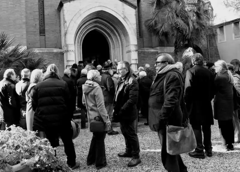 funerale di mariapia fusco (2)