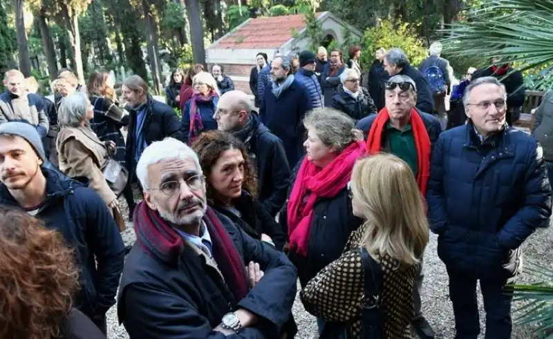 funerale di mariapia fusco (3)