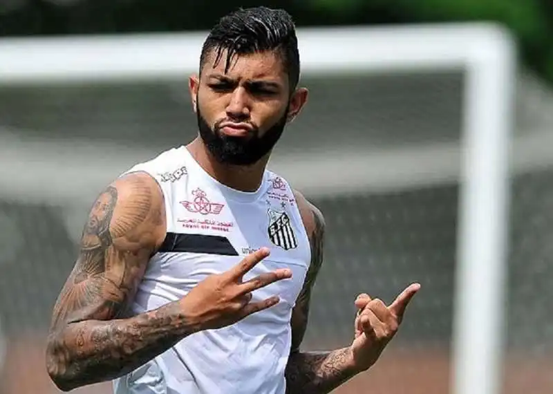 GABIGOL 3