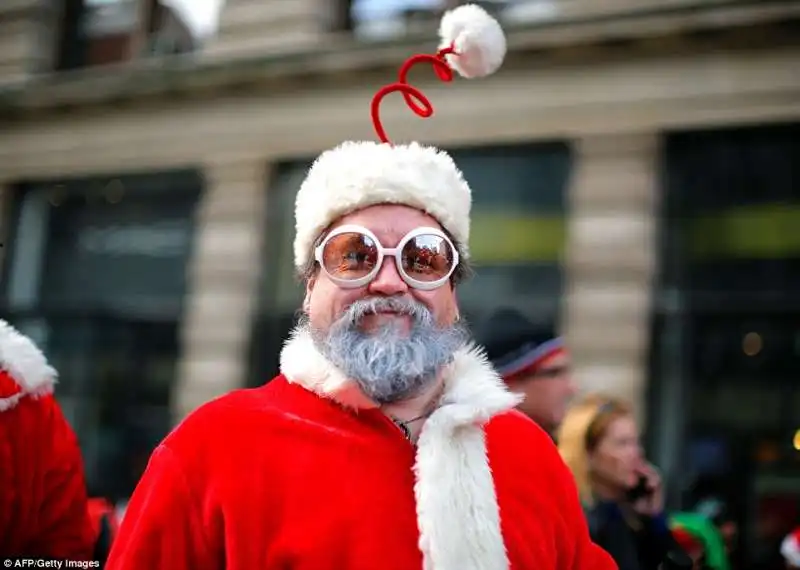 gente da santacon