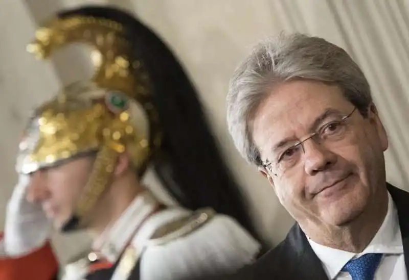 GENTILONI 1