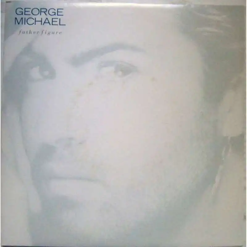 george michael father figure singolo