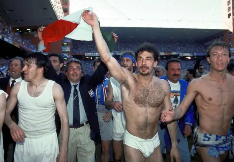 gianluca vialli  