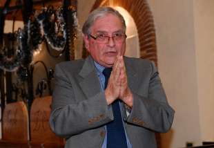 giorgio martino