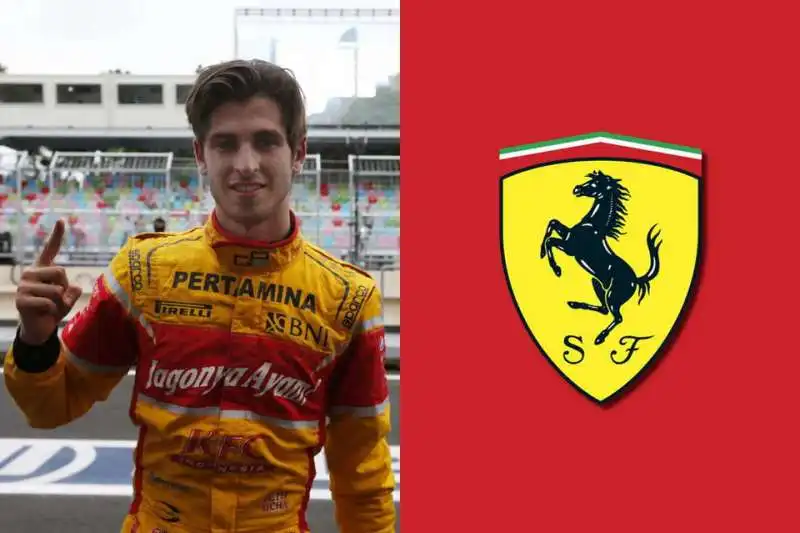 GIOVINAZZI