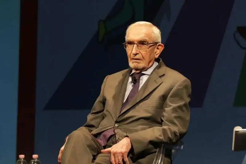 giuseppe guzzetti