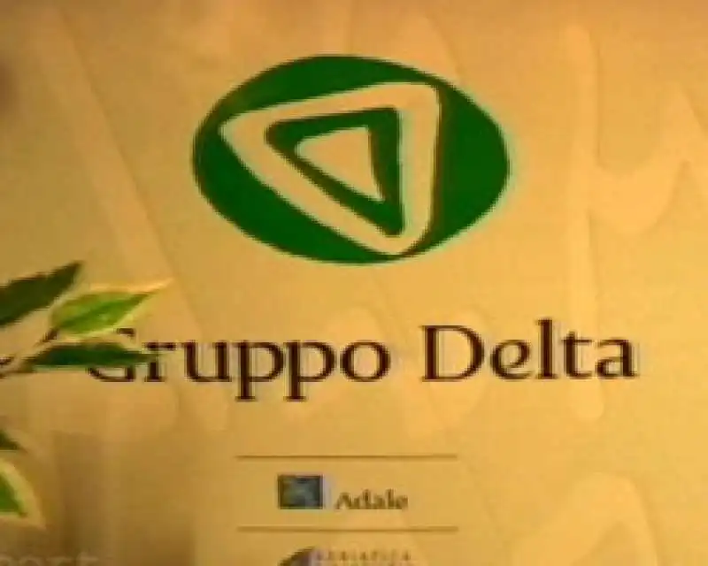 GRUPPO DELTA