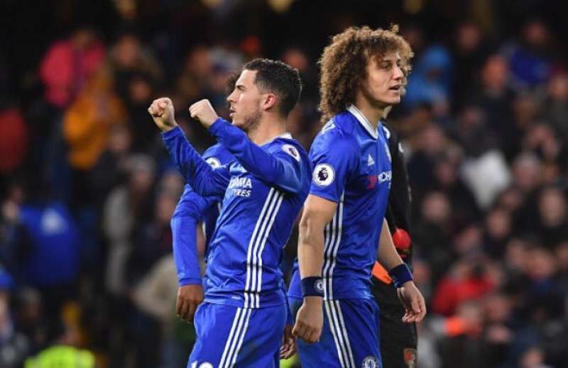 HAZARD DAVID LUIZ