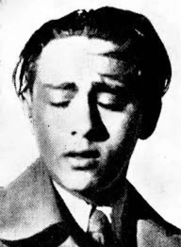 Herschel Grynszpan    