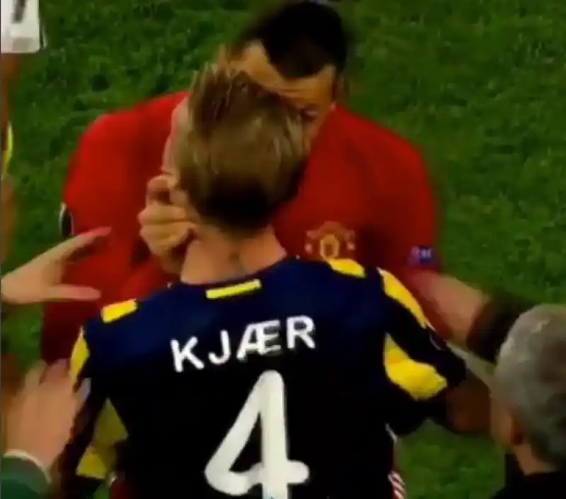 IBRA KJAER