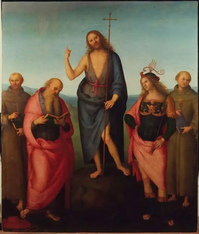 il perugino