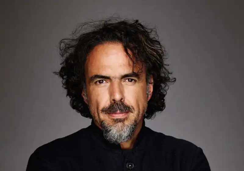 INARRITU