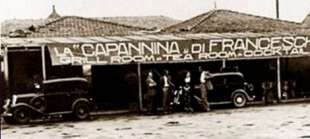 LA CAPANNINA