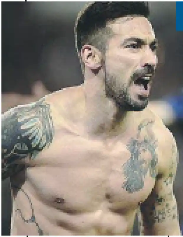 LAVEZZI