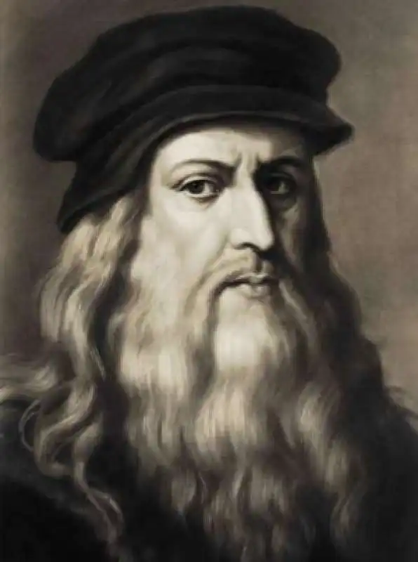 LEONARDO