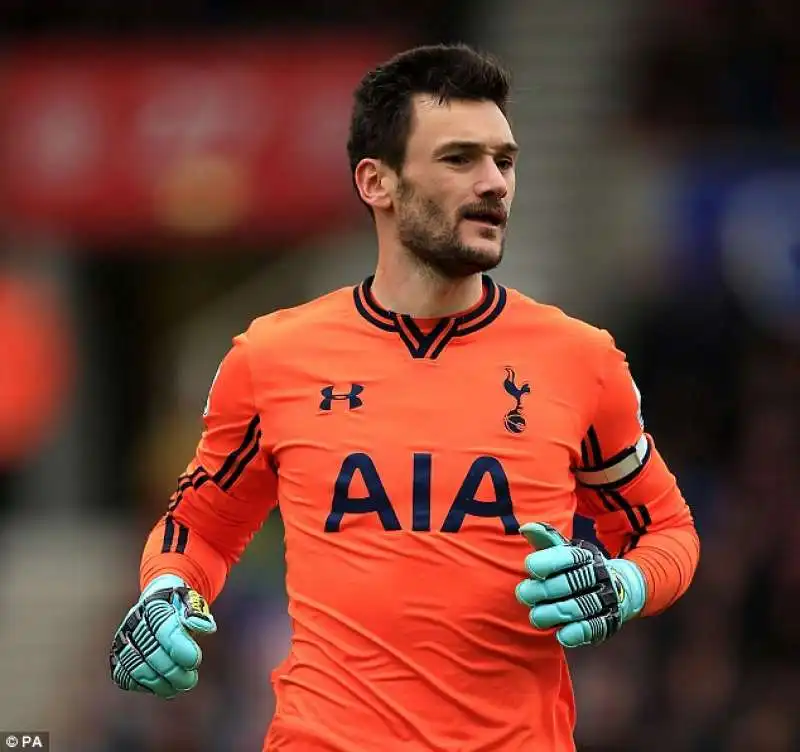 LLORIS