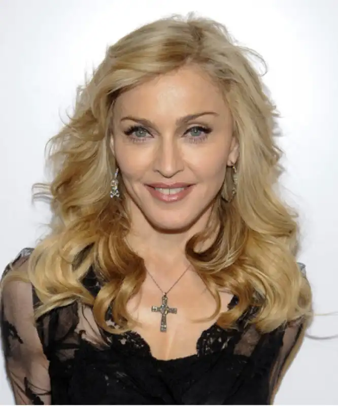 MADONNA