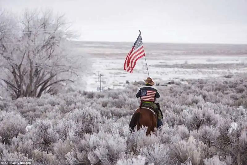 malheur national wildlife refuge