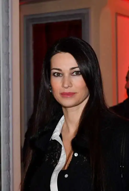 manuela arcuri