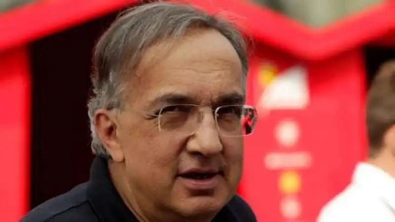 MARCHIONNE