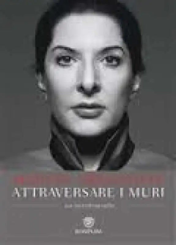 MARINA ABRAMOVIC 1