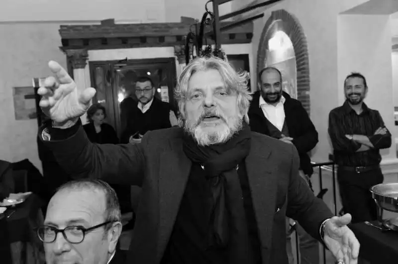 massimo ferrero  one man show al premio colalucci (10)