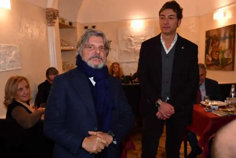 massimo ferrero  one man show al premio colalucci (2)