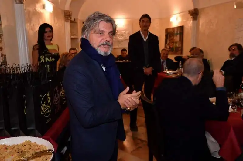 massimo ferrero  one man show al premio colalucci (4)