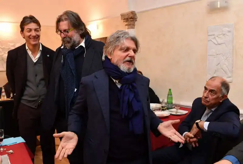 massimo ferrero  one man show al premio colalucci (6)