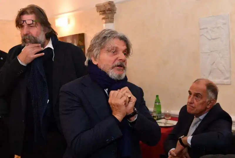 massimo ferrero  one man show al premio colalucci (8)