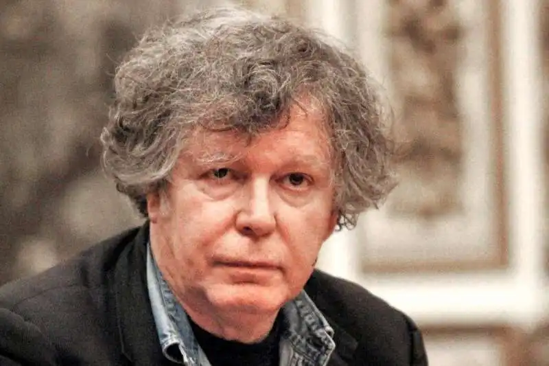 MASSIMO FINI