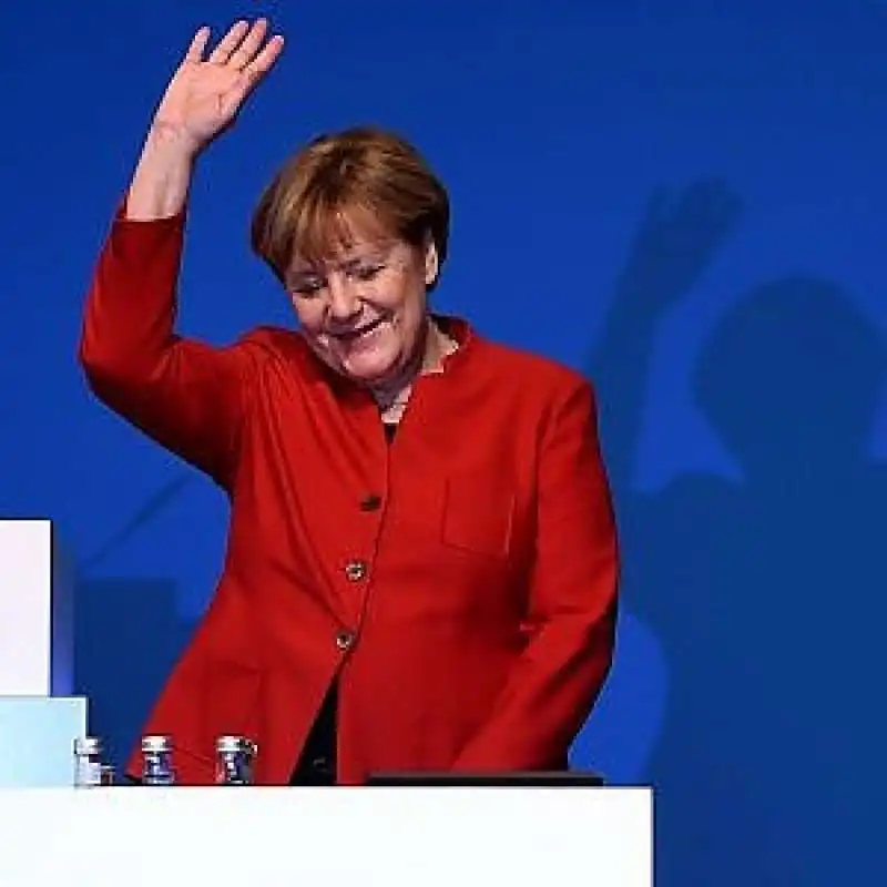 MERKEL