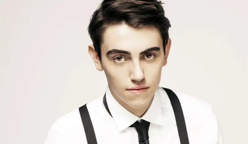 MICHELE BRAVI