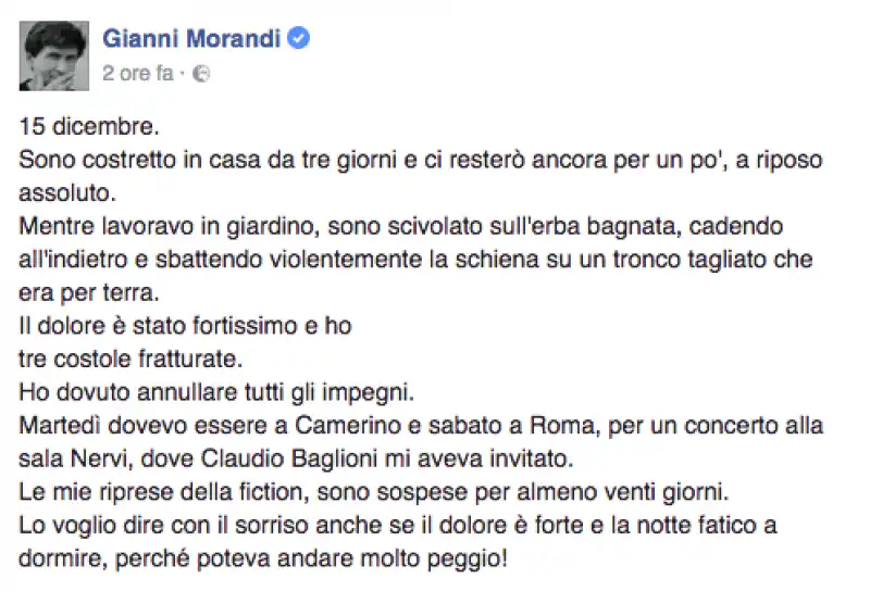 MORANDI