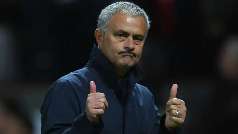 MOURINHO