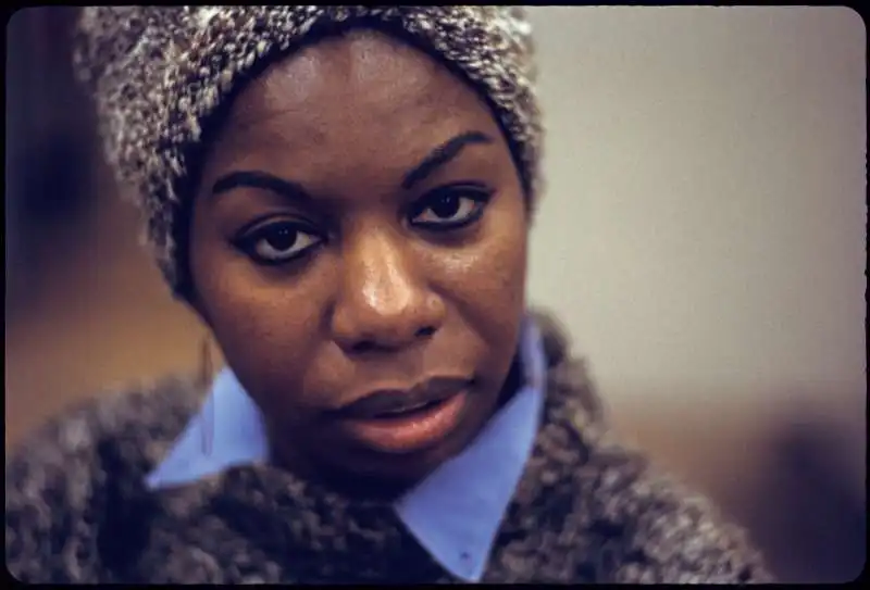 nina simone voce unica