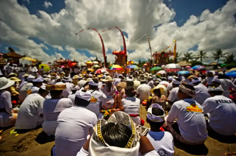 Nyepi